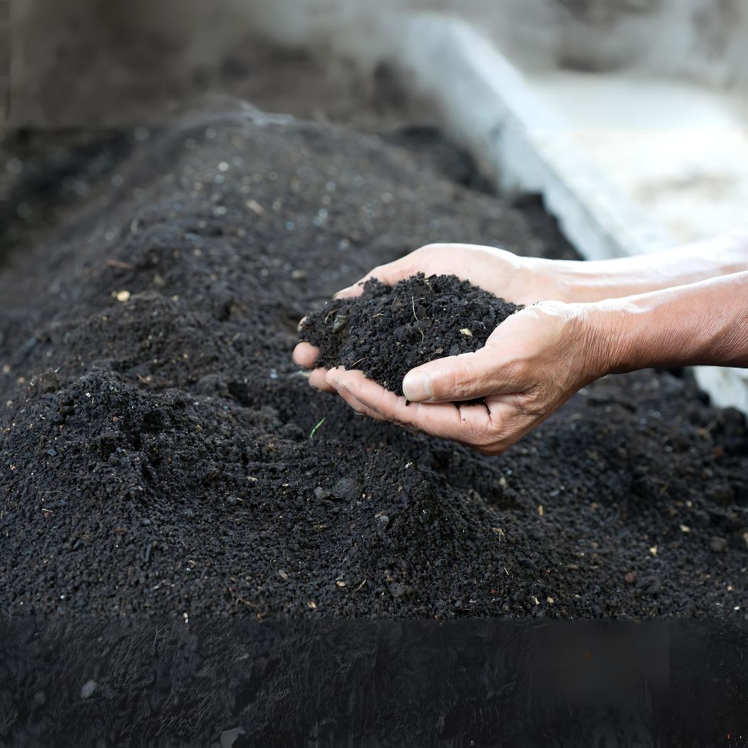 Compostable Soil