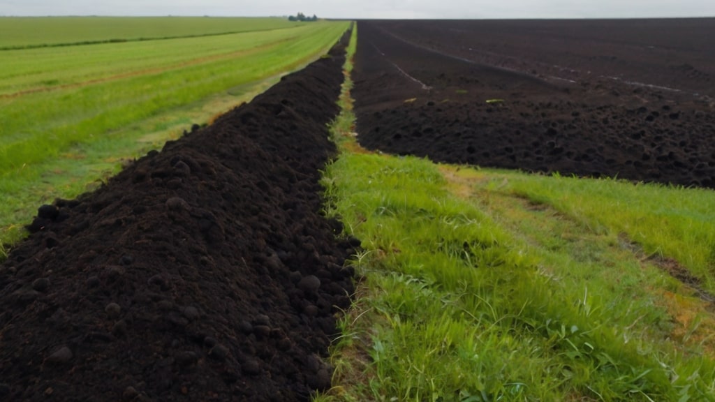 Bulk Compost