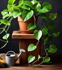 Pothos Plant